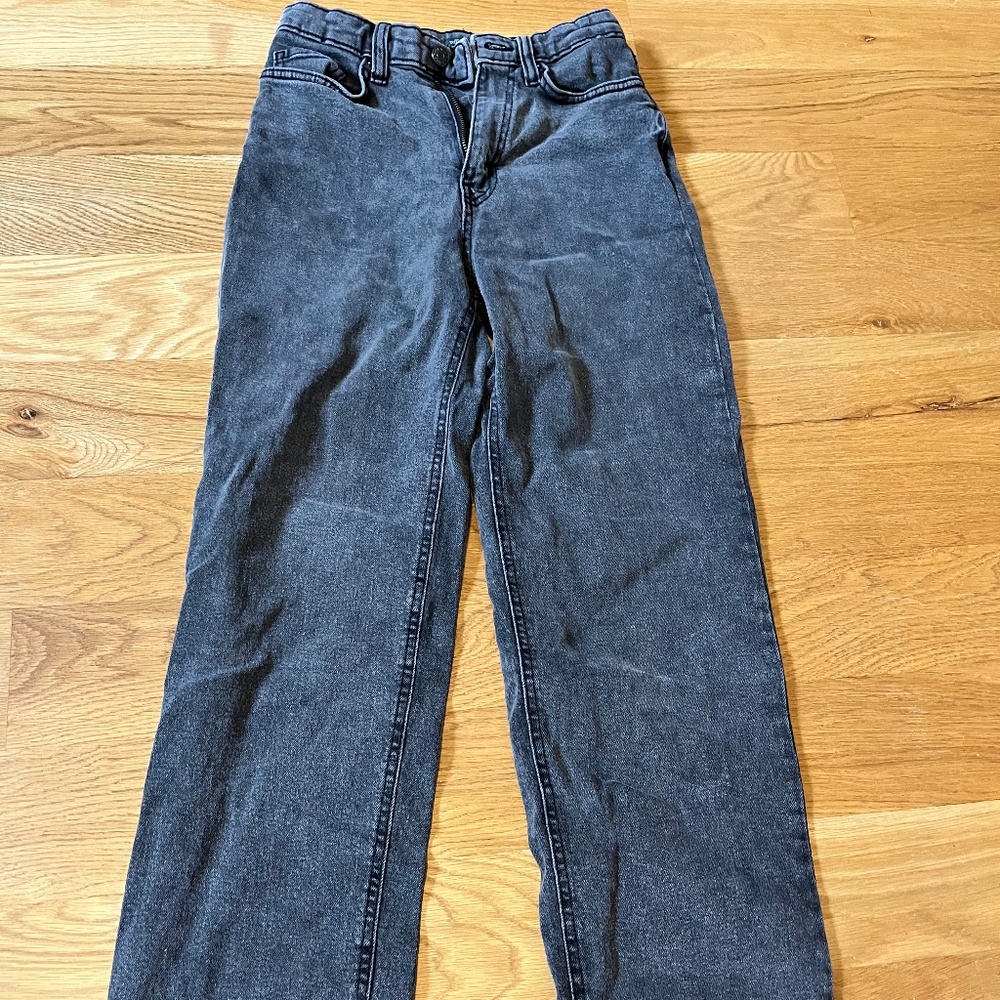 Wild Fable Black Jeans